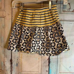 Hanna Andersson Skort  